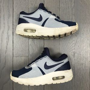 nike air max zero boys